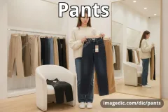 pants