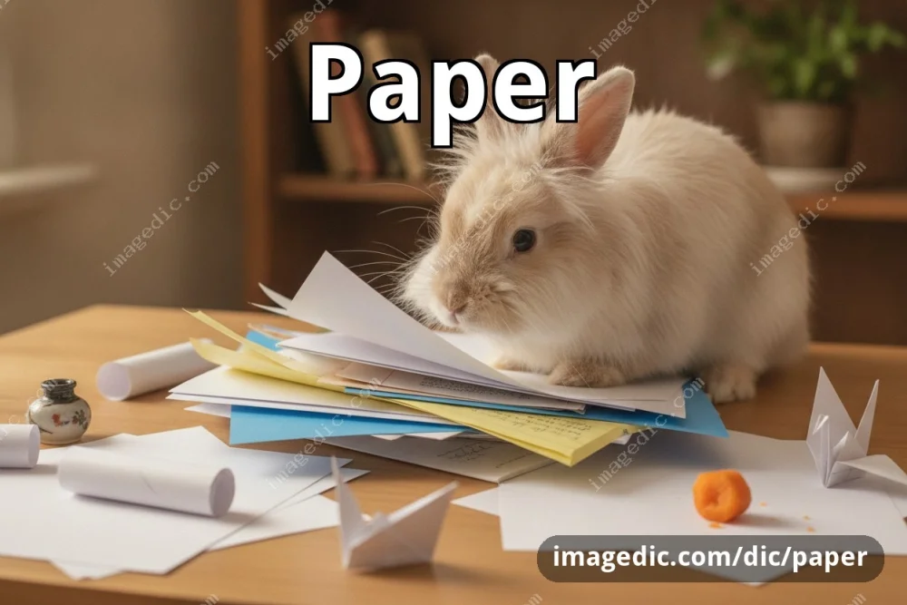 paper