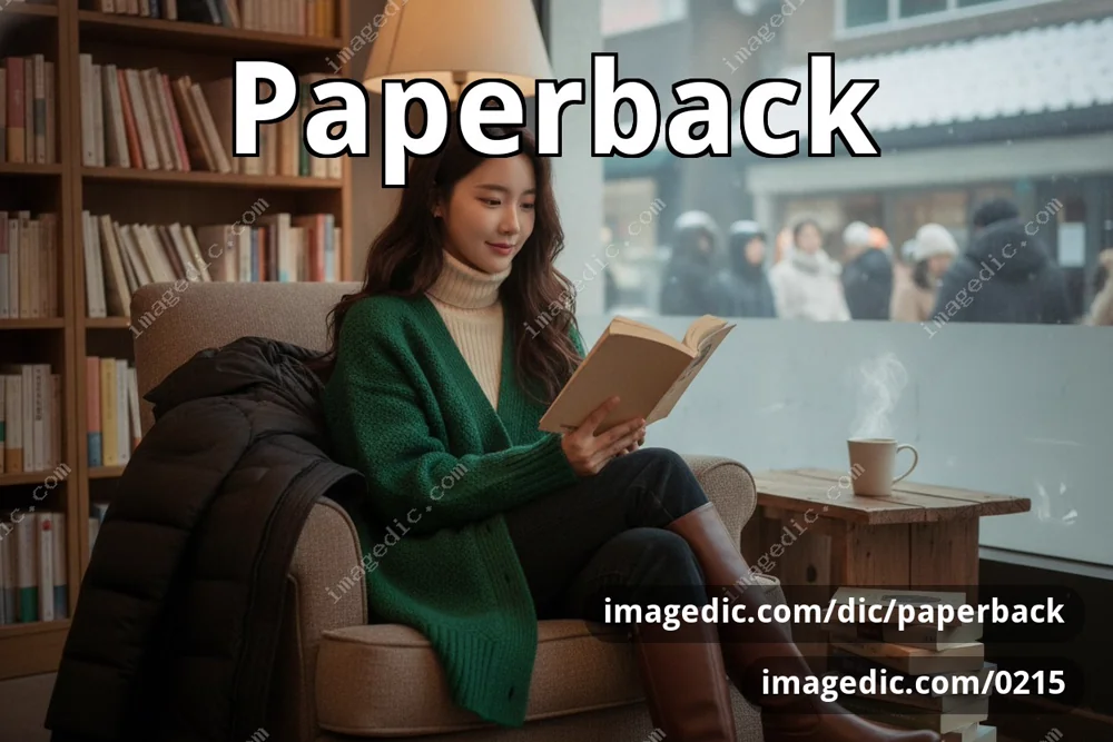 paperback