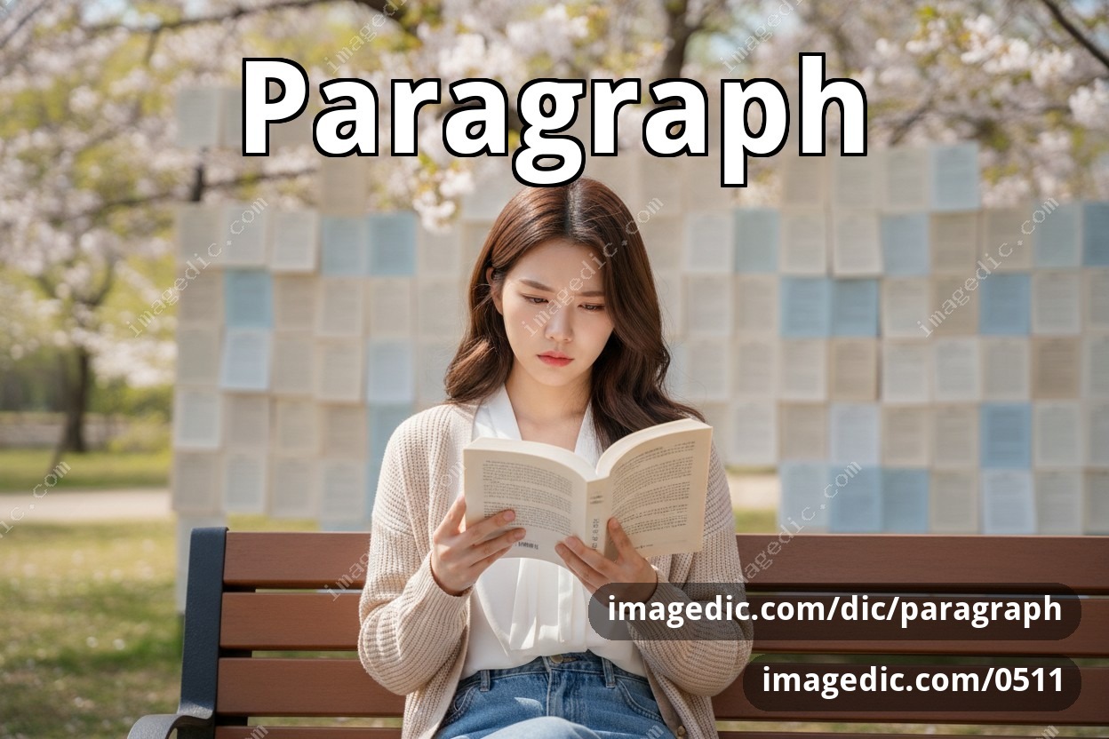 paragraph