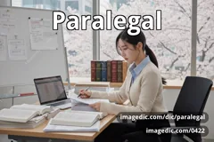 paralegal