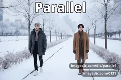 parallel