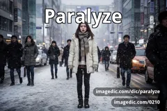 paralyze