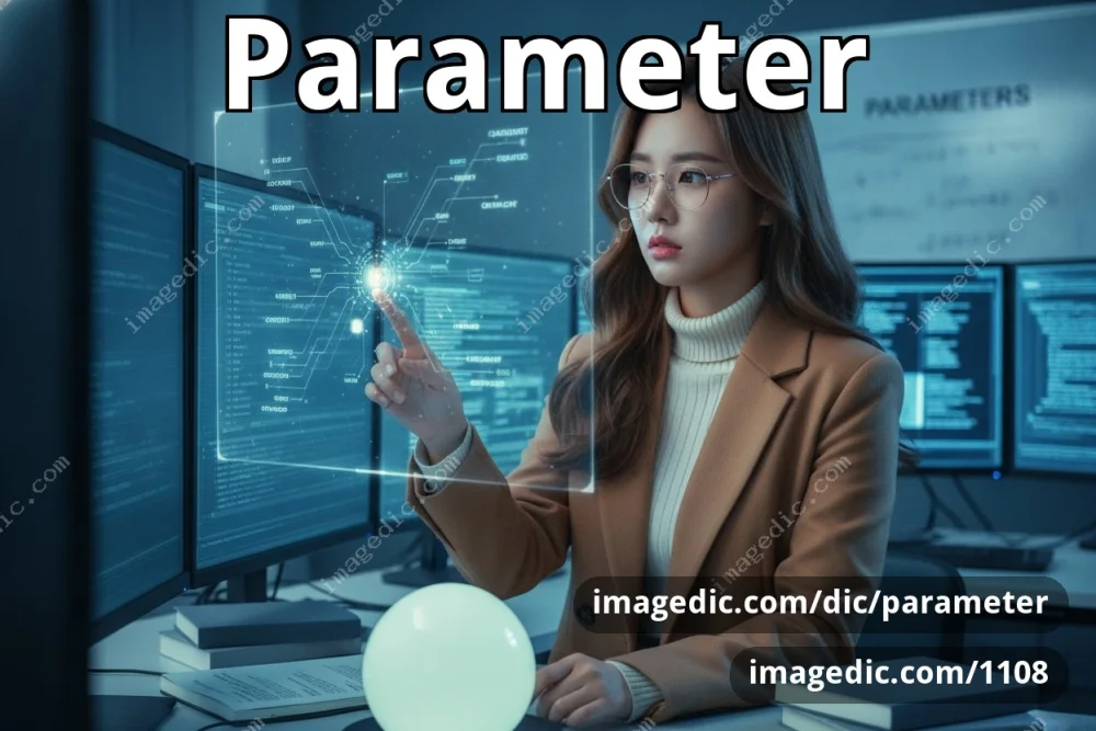 parameter