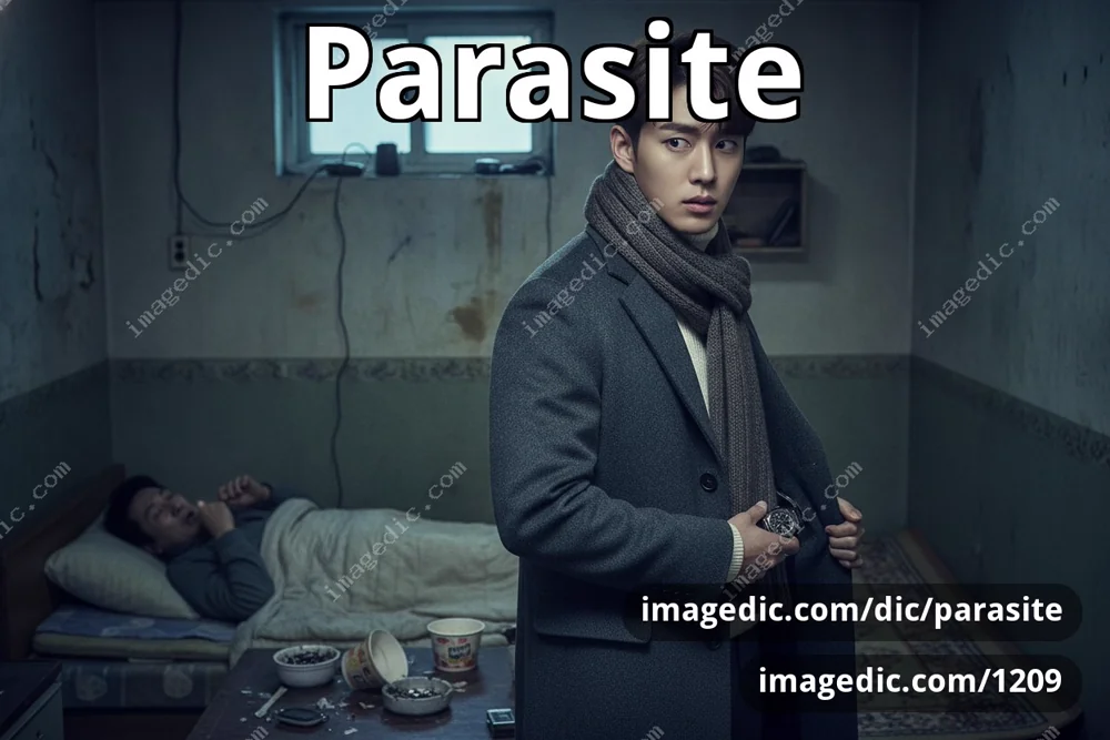 parasite