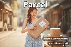 parcel