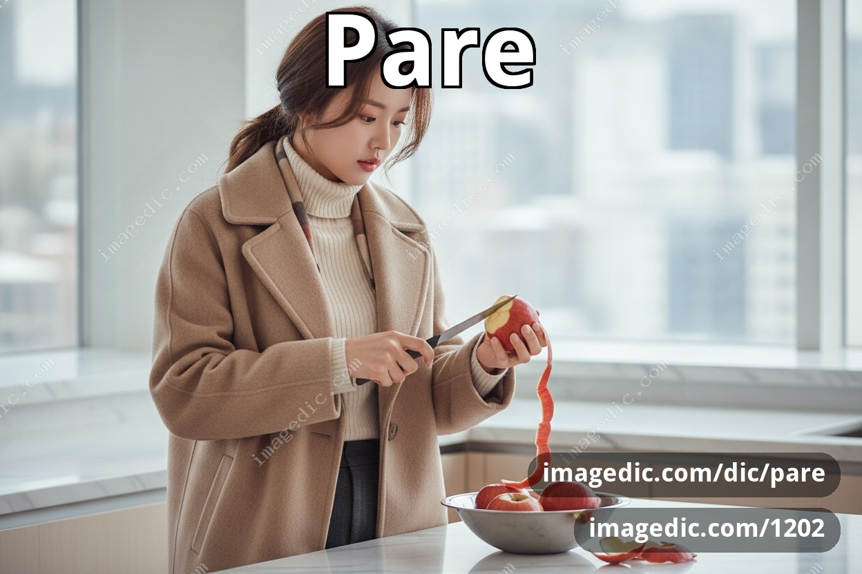 pare