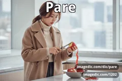 pare