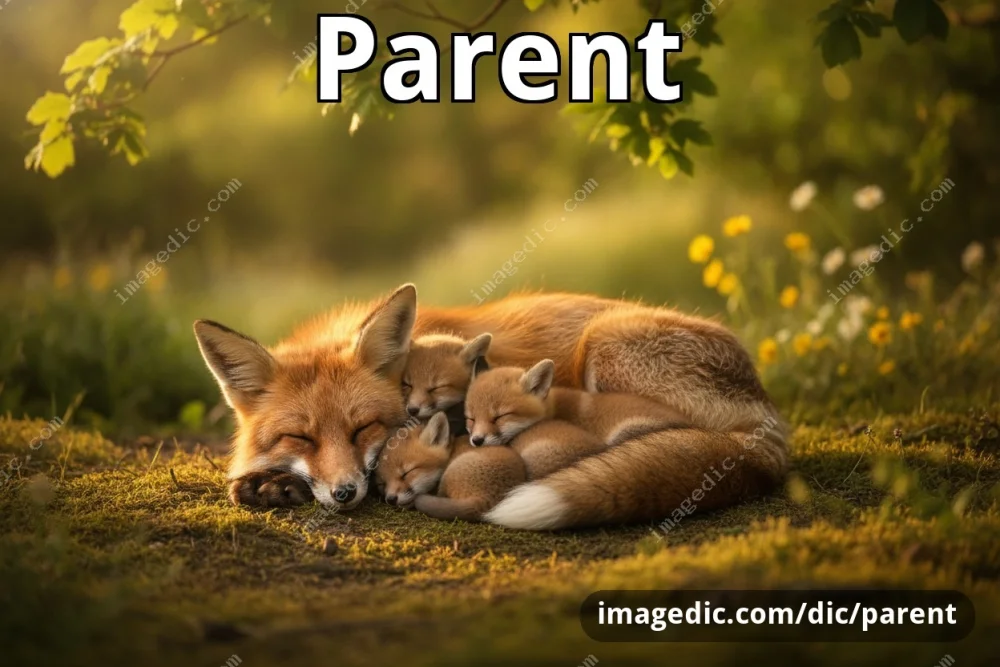 parent