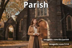 parish