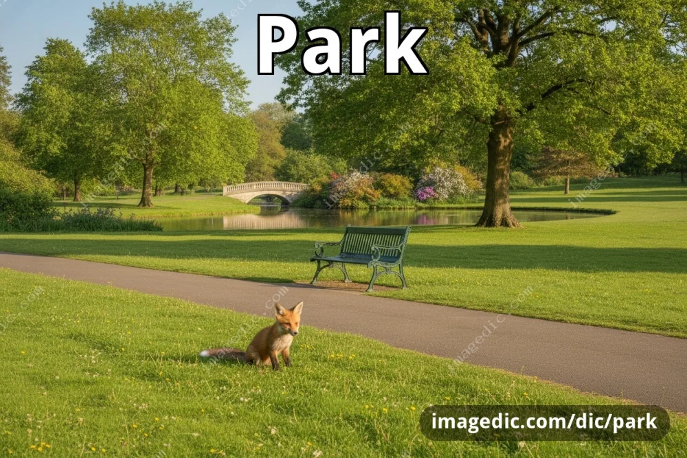 park