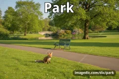 park