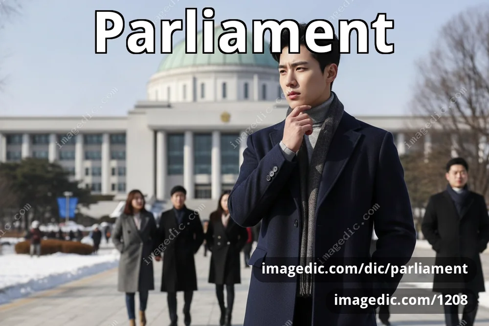 parliament