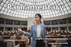parliamentary