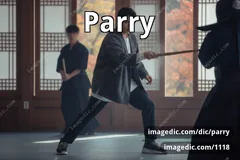 parry