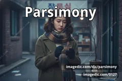 parsimony