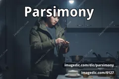 parsimony