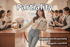 partiality