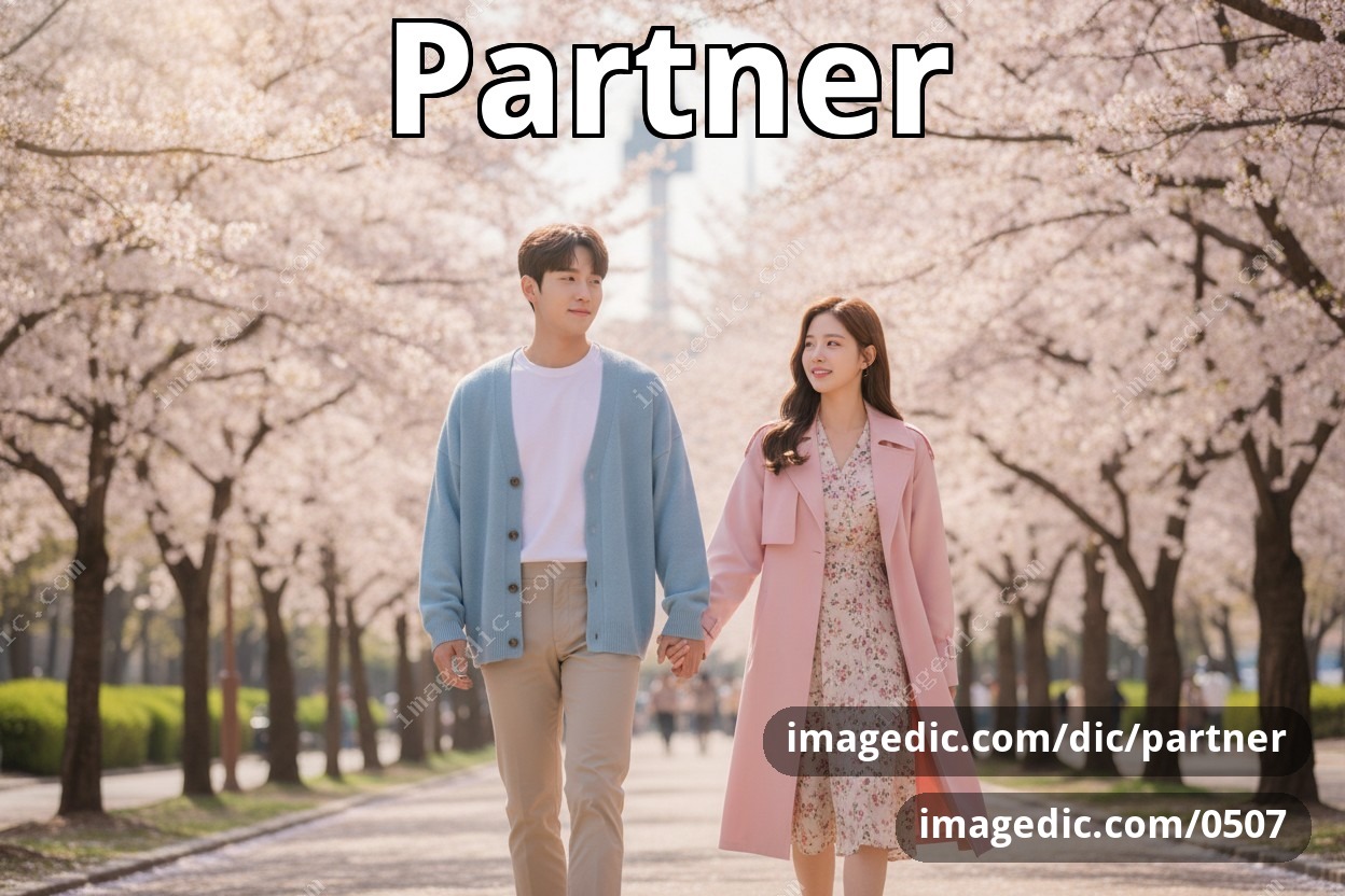 partner