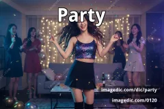 party