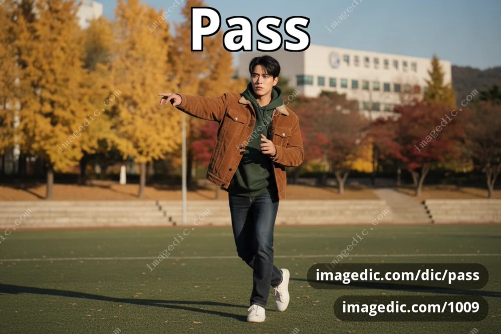 pass