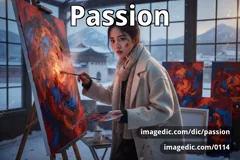 passion