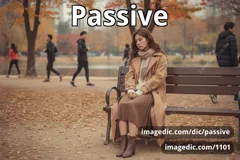 passive