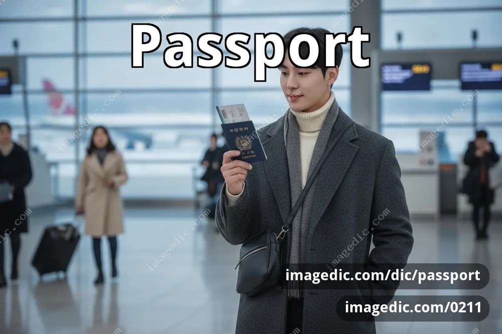 passport