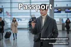 passport