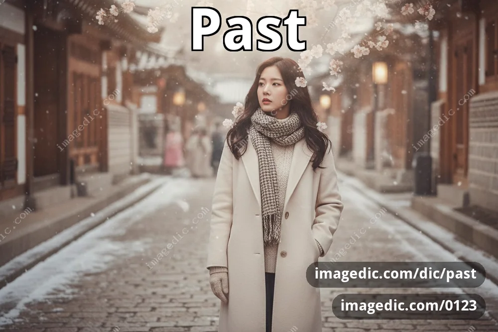 past