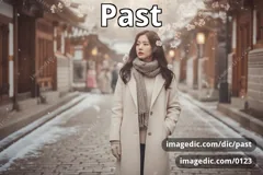 past