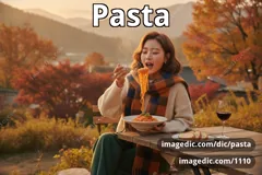 pasta