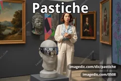 pastiche