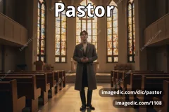 pastor