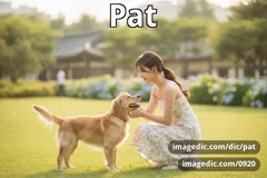 pat