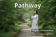 pathway