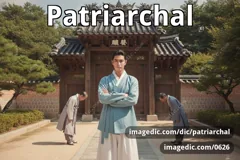 patriarchal