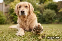 paw