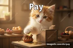 pay