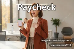 paycheck