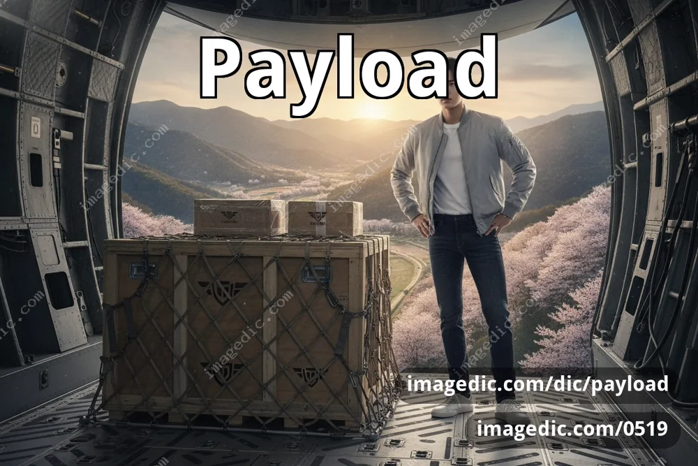 payload