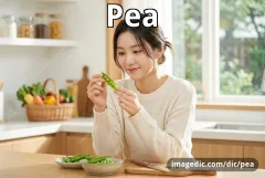 pea