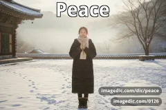 peace