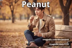 peanut