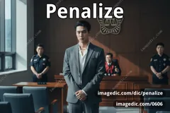 penalize