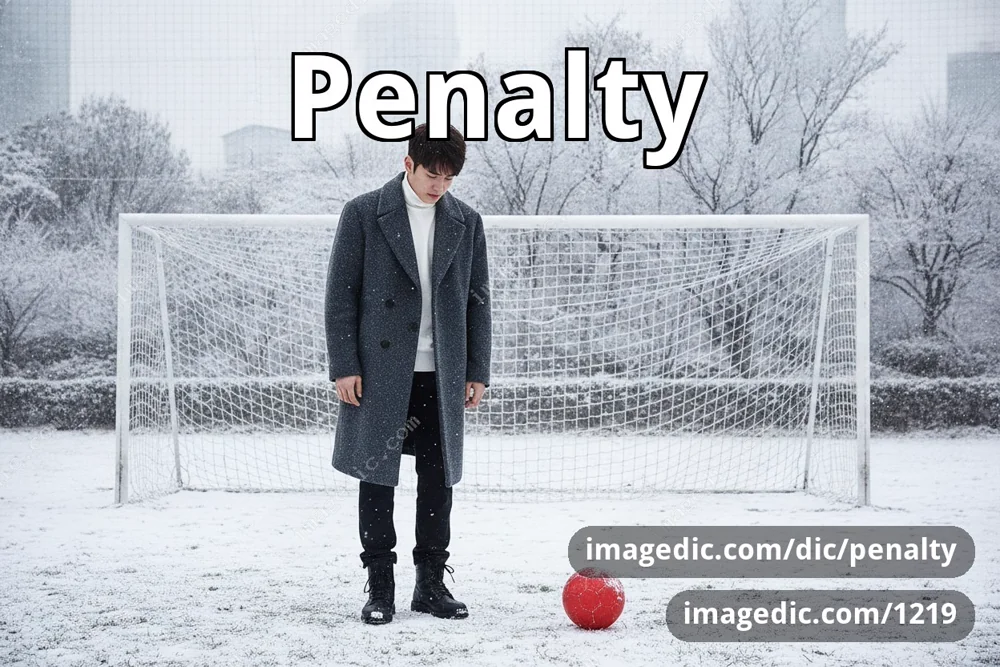 penalty