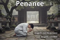 penance