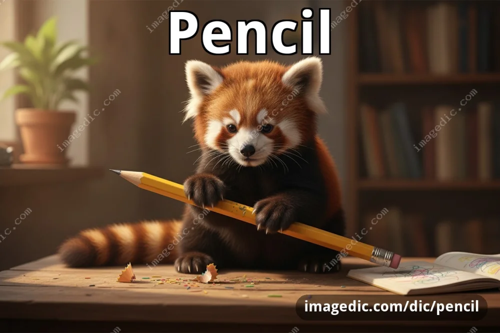 pencil