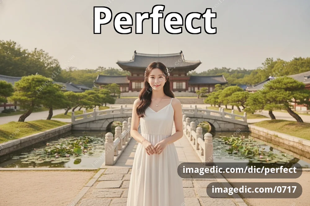 perfect