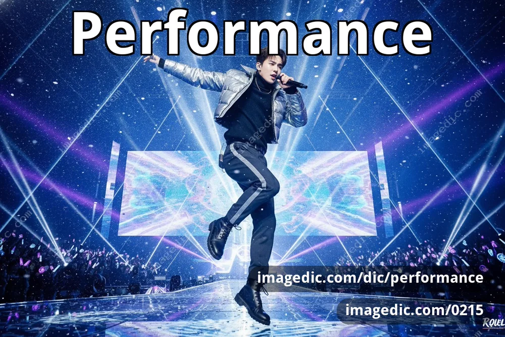 performance